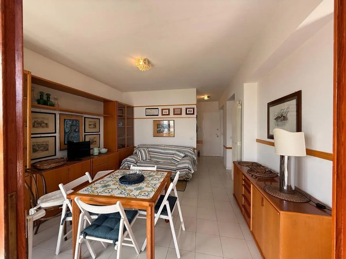 Villa Bella Vista Porto Santo Stefano  Сasa de vacaciones Porto Santo Stefano (Grosseto)
