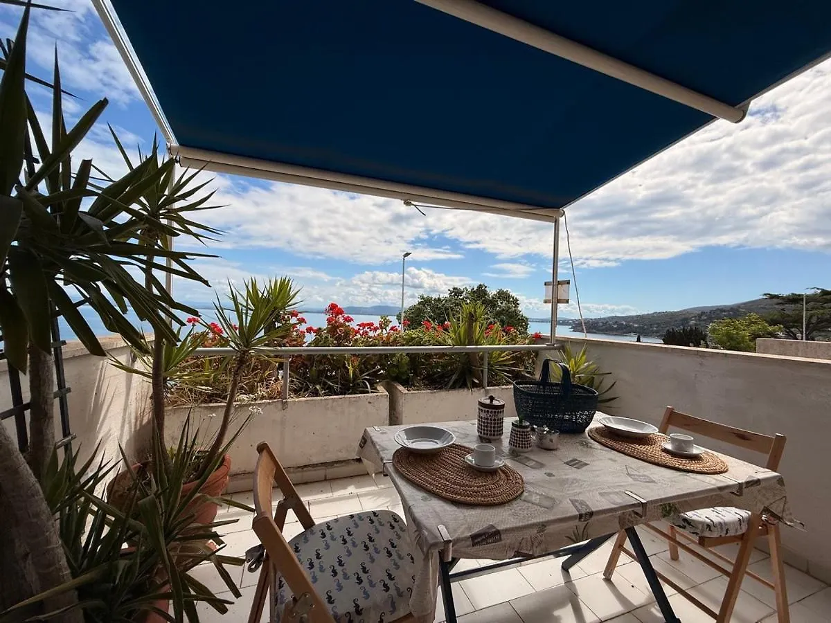 Сasa de vacaciones Villa Bella Vista Porto Santo Stefano  Italia