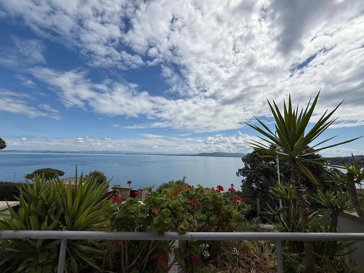 Villa Bella Vista Porto Santo Stefano  0*, Porto Santo Stefano (Grosseto) Italia