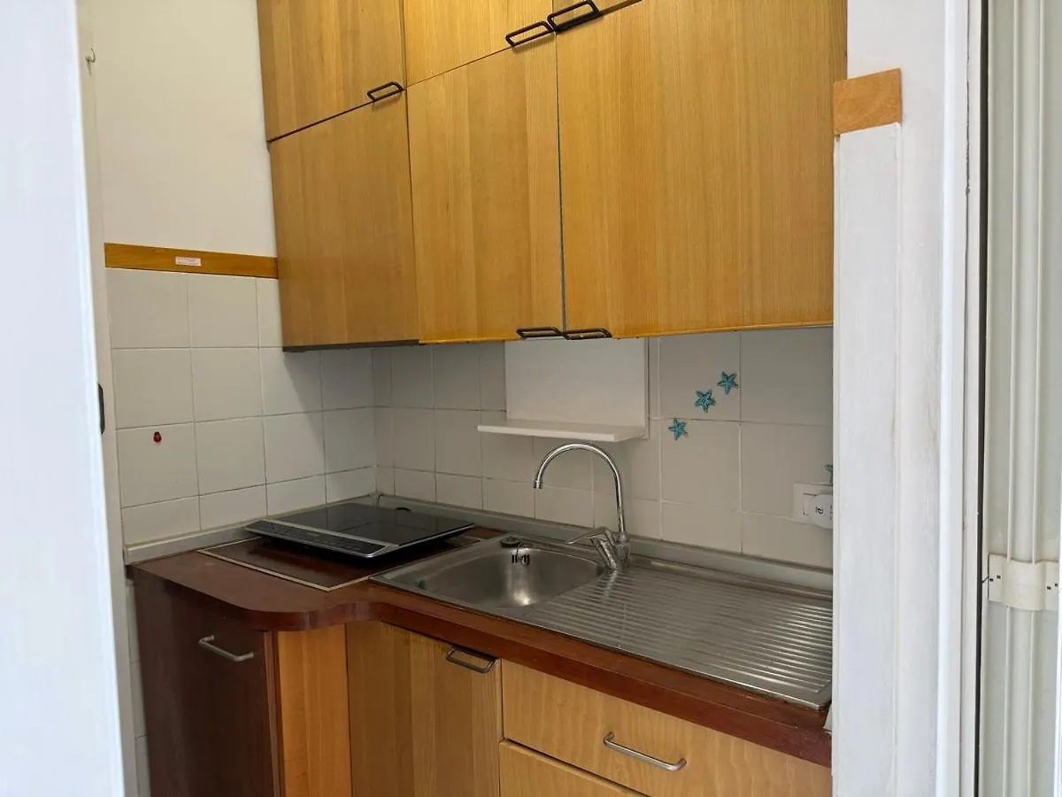 Villa Bella Vista Porto Santo Stefano  Porto Santo Stefano (Grosseto)